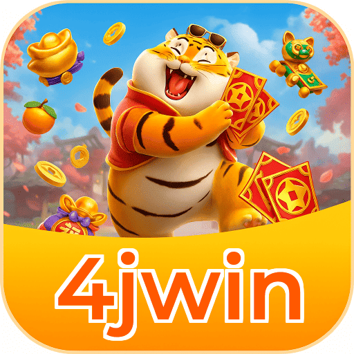 4jwin logo