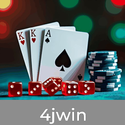 Cassino Online 4jwin