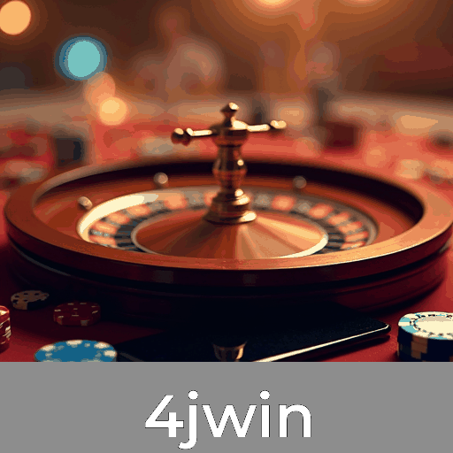Cassino Online 4jwin