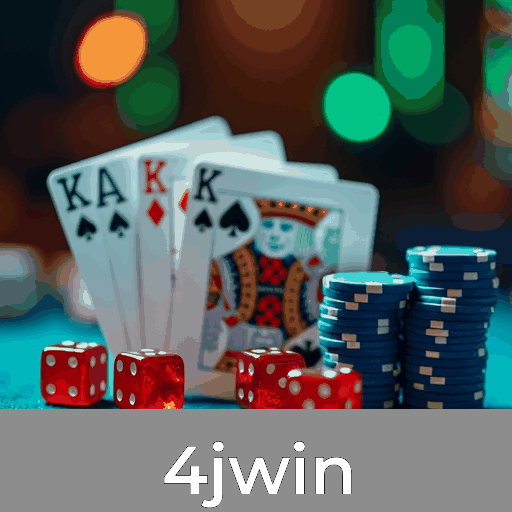 Cassino Online 4jwin