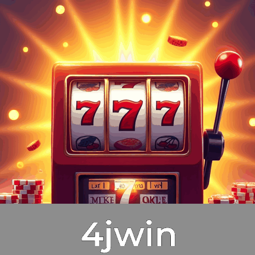 Cassino Online 4jwin