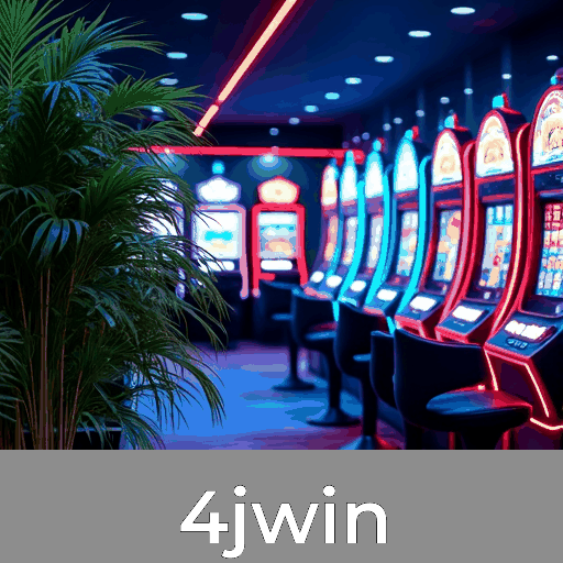 Cassino Online 4jwin